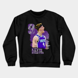 kevin huerter | 9 Crewneck Sweatshirt